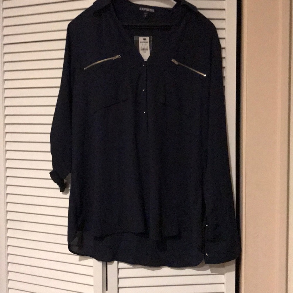 NWT Express Top